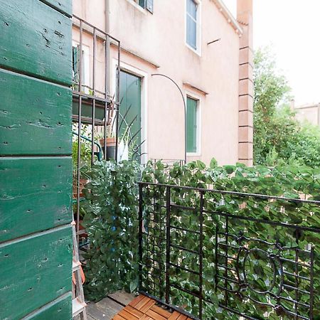 Ca' Della Scala Apartment Veneţia Exterior foto