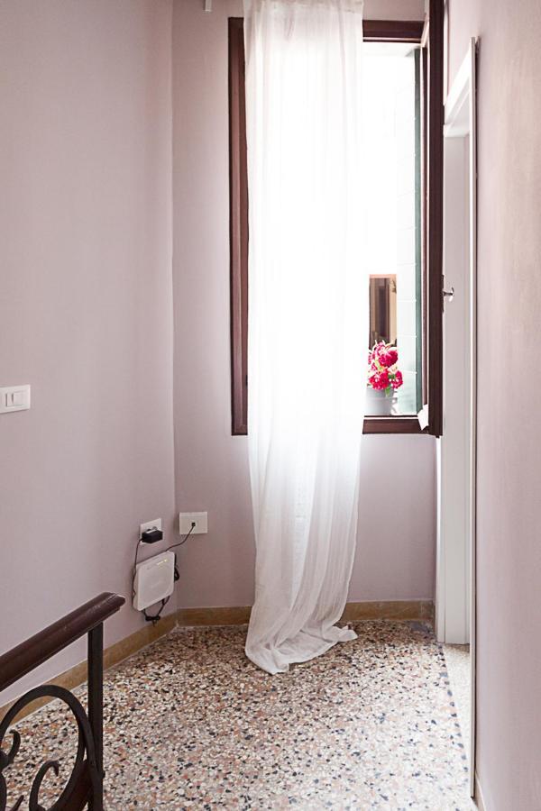 Ca' Della Scala Apartment Veneţia Exterior foto