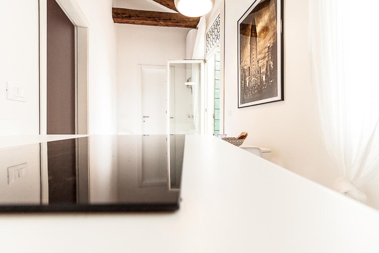 Ca' Della Scala Apartment Veneţia Exterior foto