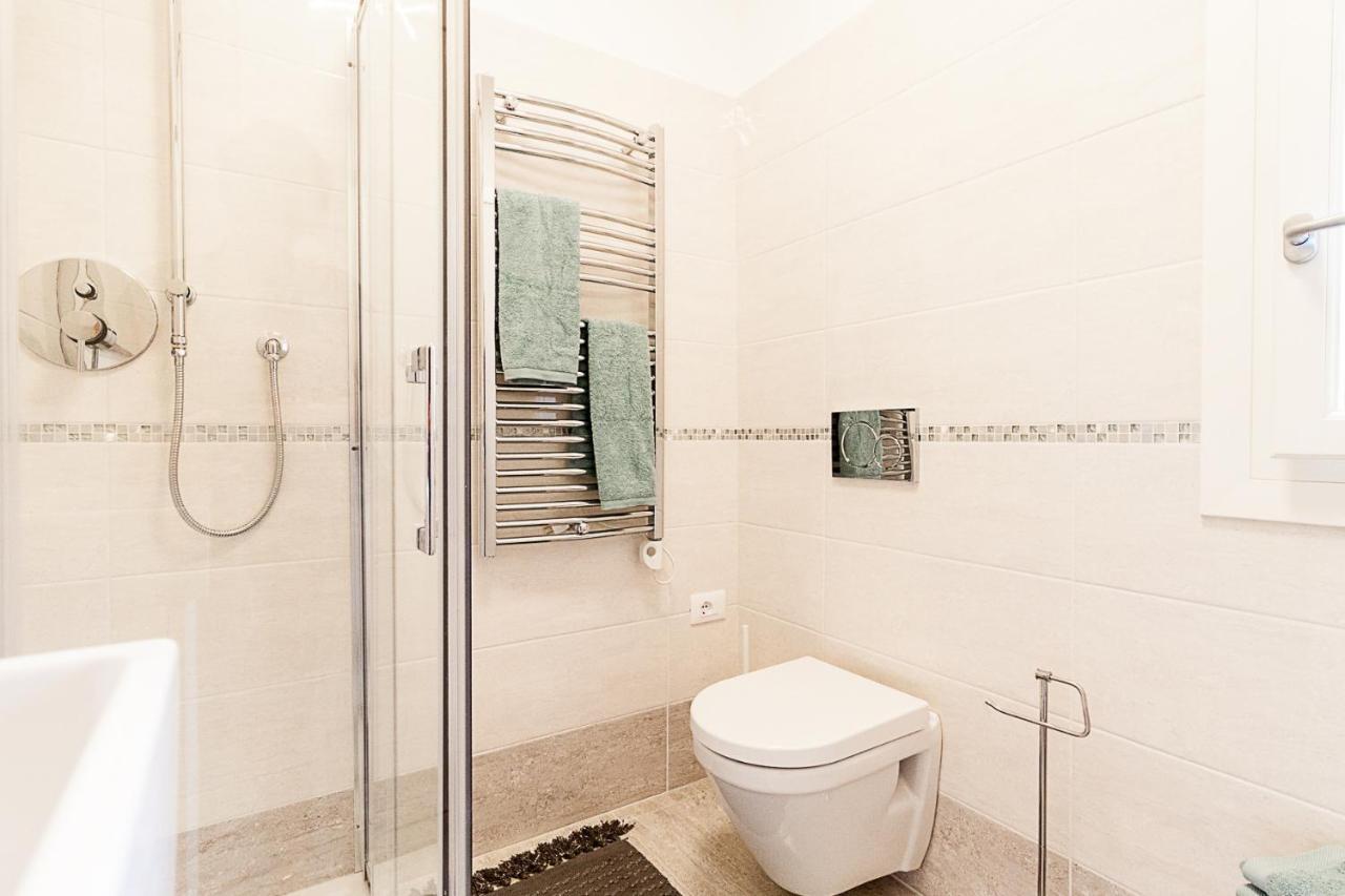 Ca' Della Scala Apartment Veneţia Exterior foto