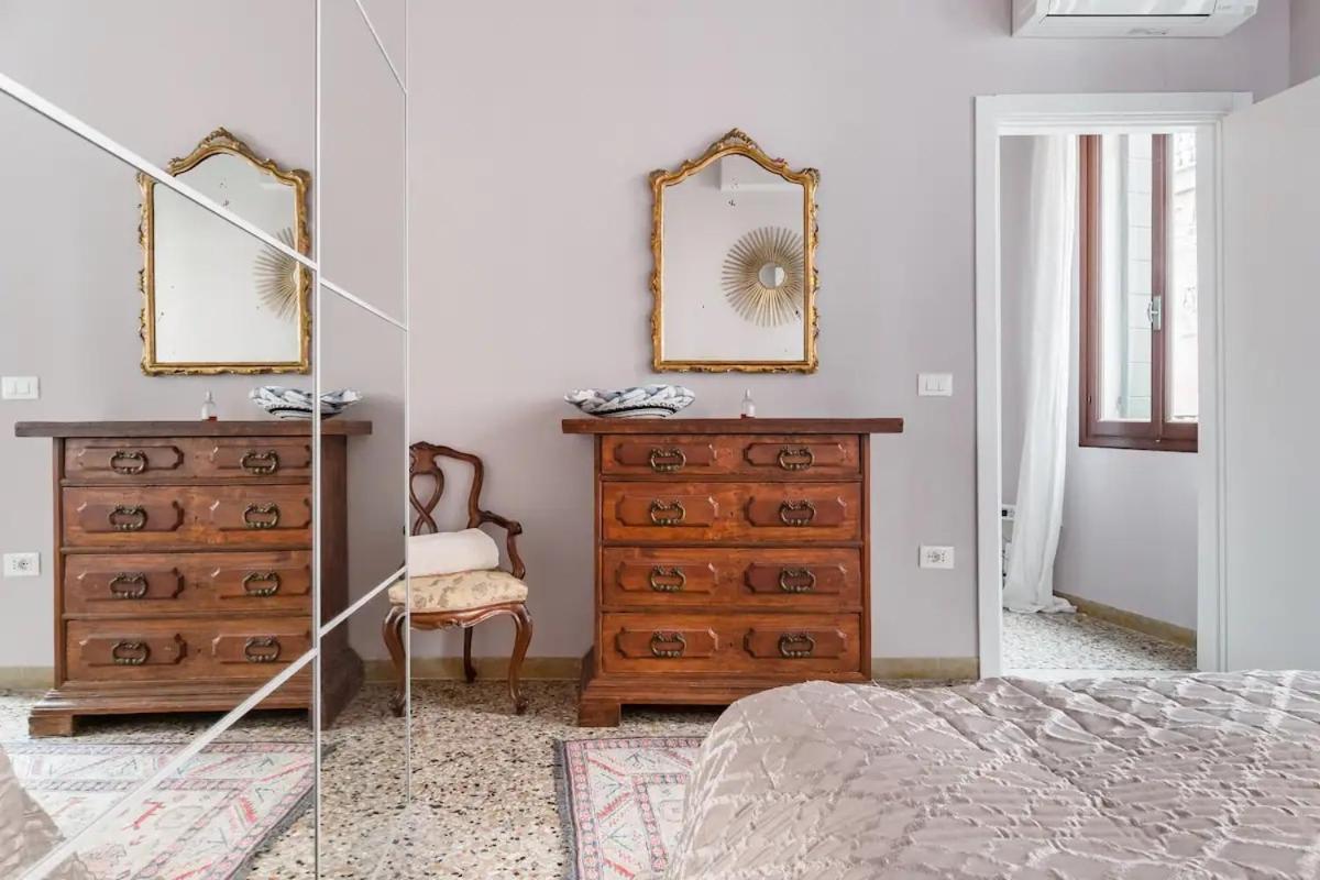 Ca' Della Scala Apartment Veneţia Exterior foto
